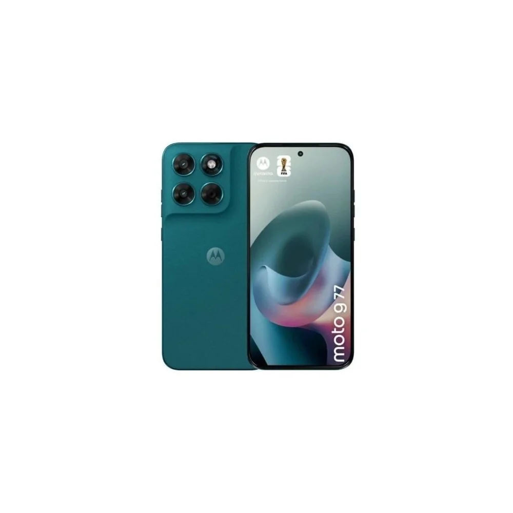 Motorola Moto G77 de MOTOROLA en oferta | SMARTPHONES | Portes grátis