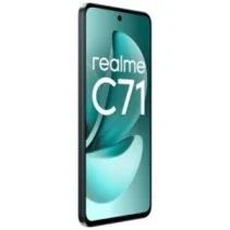 Realme C71 de REALME en oferta | SMARTPHONES | Portes grátis