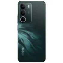 Realme C71 4GB 256GB 6.67' Verde Escuro