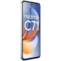 Realme C71 de REALME en oferta | SMARTPHONES | Portes grátis