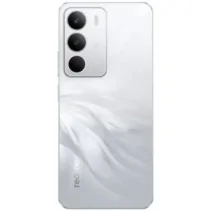 Realme C71 4GB 256GB 6.67' White Swan