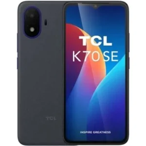 TCL K70 SE  de TCL en oferta | SMARTPHONES | Portes grátis