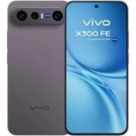 Vivo X300 FE 12GB 512GB 6.31' 5G Black