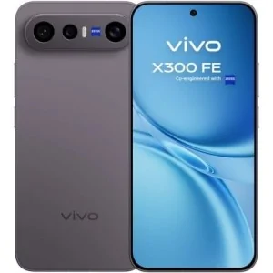 Vivo X300 FE 12 GB 512 GB 6.31' 5G Preto