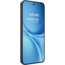 Vivo X300 FE 12 GB 512 GB 6.31' 5G Preto