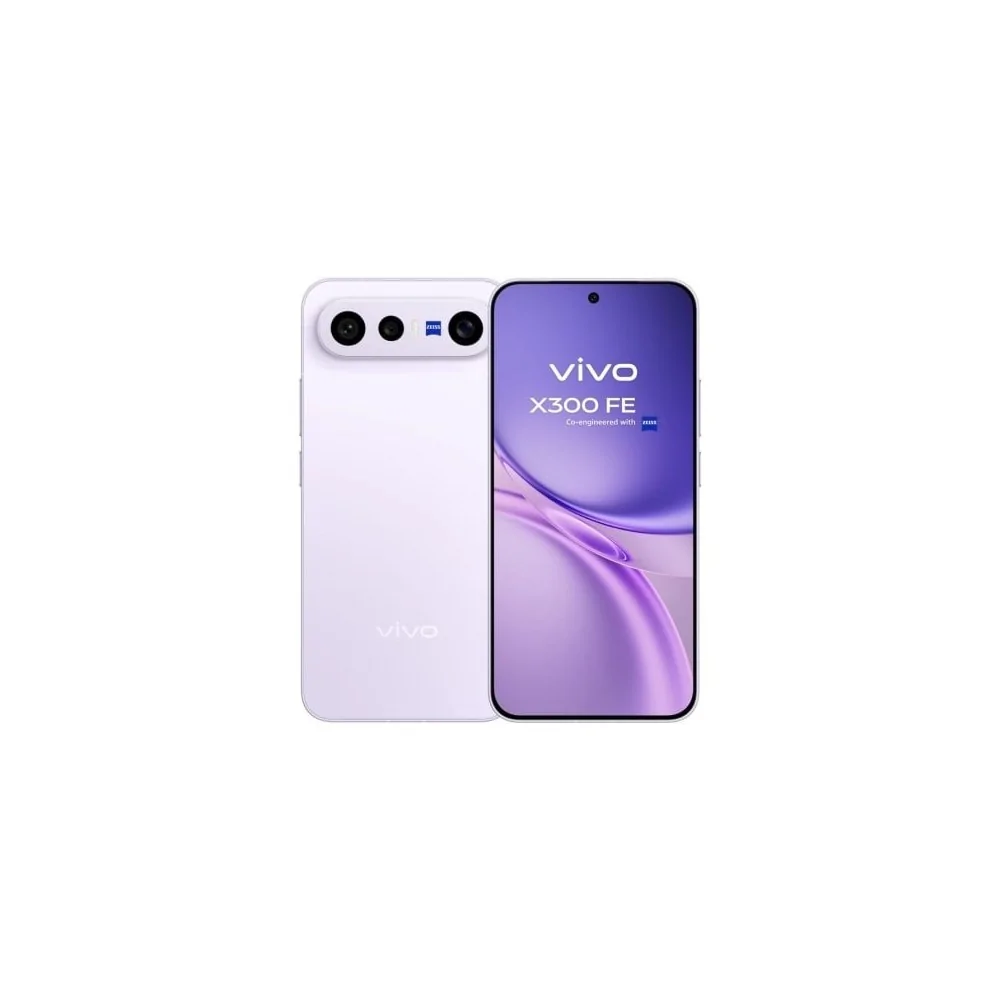Vivo X300 FE 12GB 512GB 6.31' 5G Purple