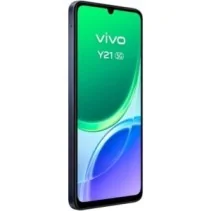 Vivo Y21 4GB 256GB 6.74' 5G Preto Inclui Carregador + Auscultadores
