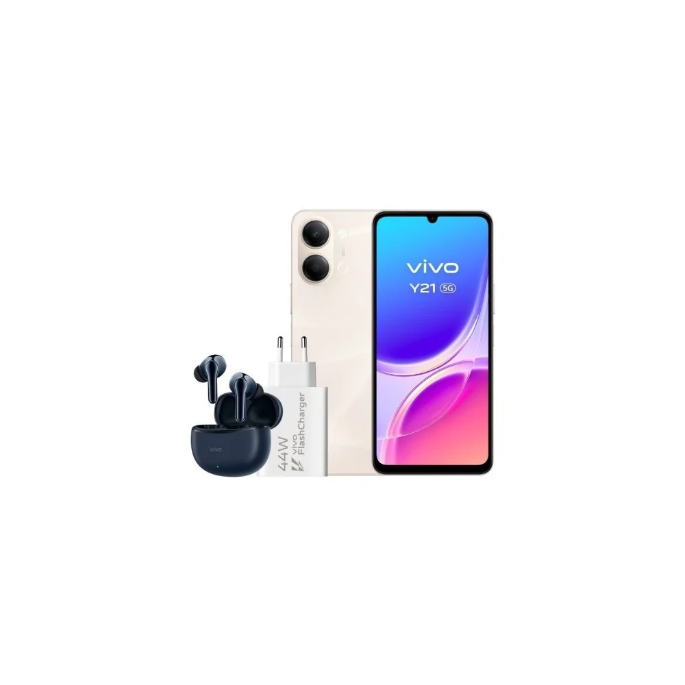 Vivo Y21  de VIVO en oferta | SMARTPHONES | Portes grátis