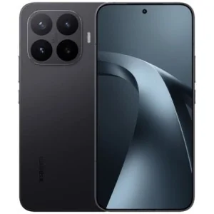 Xiaomi 17T 12GB 256GB 6.59' 5G Preto