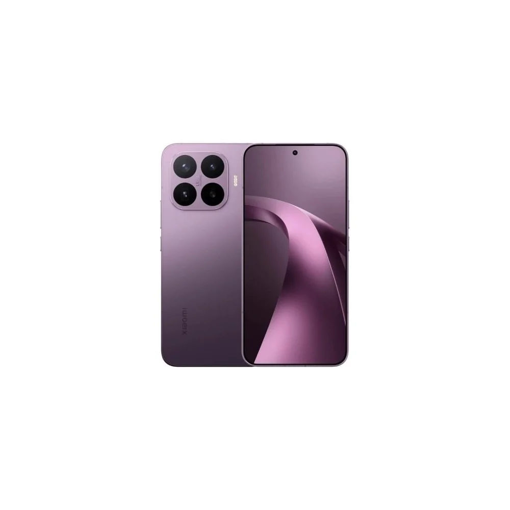 Xiaomi 17T Pro 12GB 512GB 6.83' 5G Violeta ProfundoXiaomi 17T Pro 12 GB 512 GB 6,83' 5G Violeta Profundo