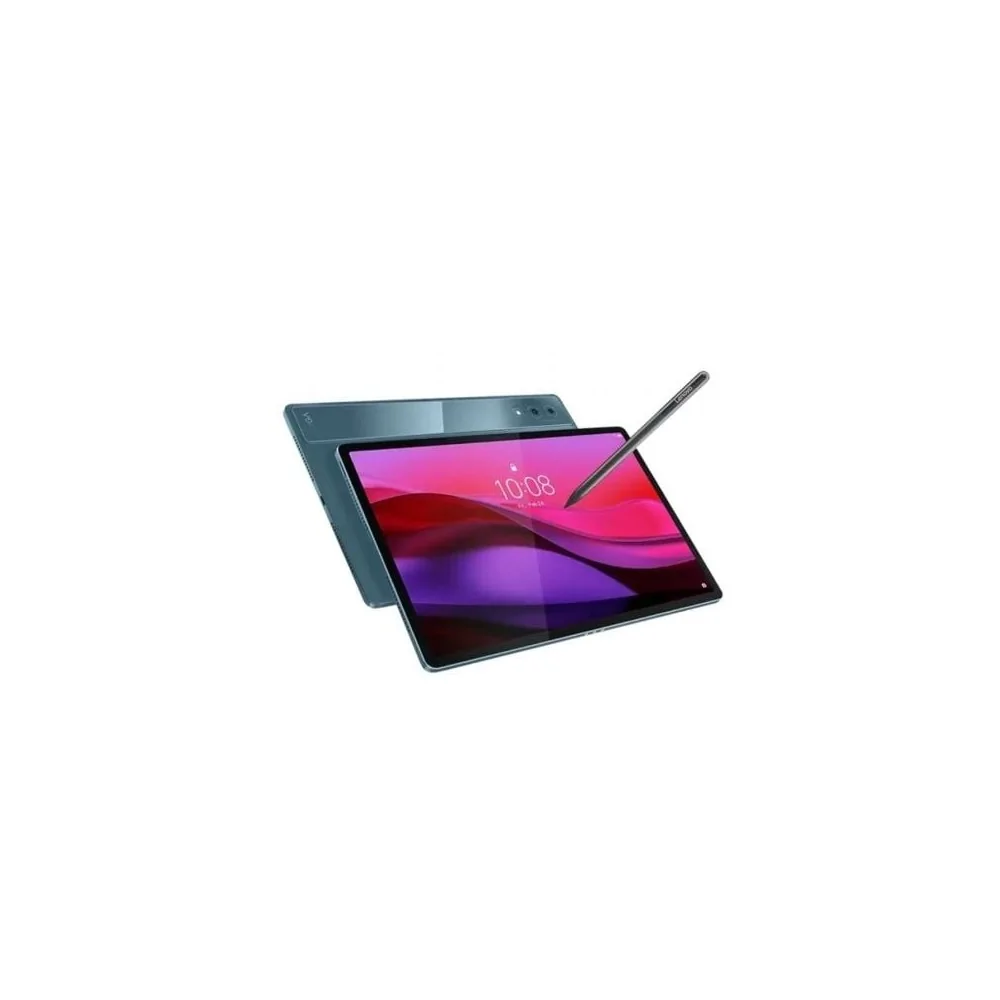 Tablet Lenovo Yoga Tab Plus 12.7' 16GB 256GB Octacore Azul

Tablet Lenovo Yoga Tab Plus 12.7' 16GB 256GB Octacore Azul