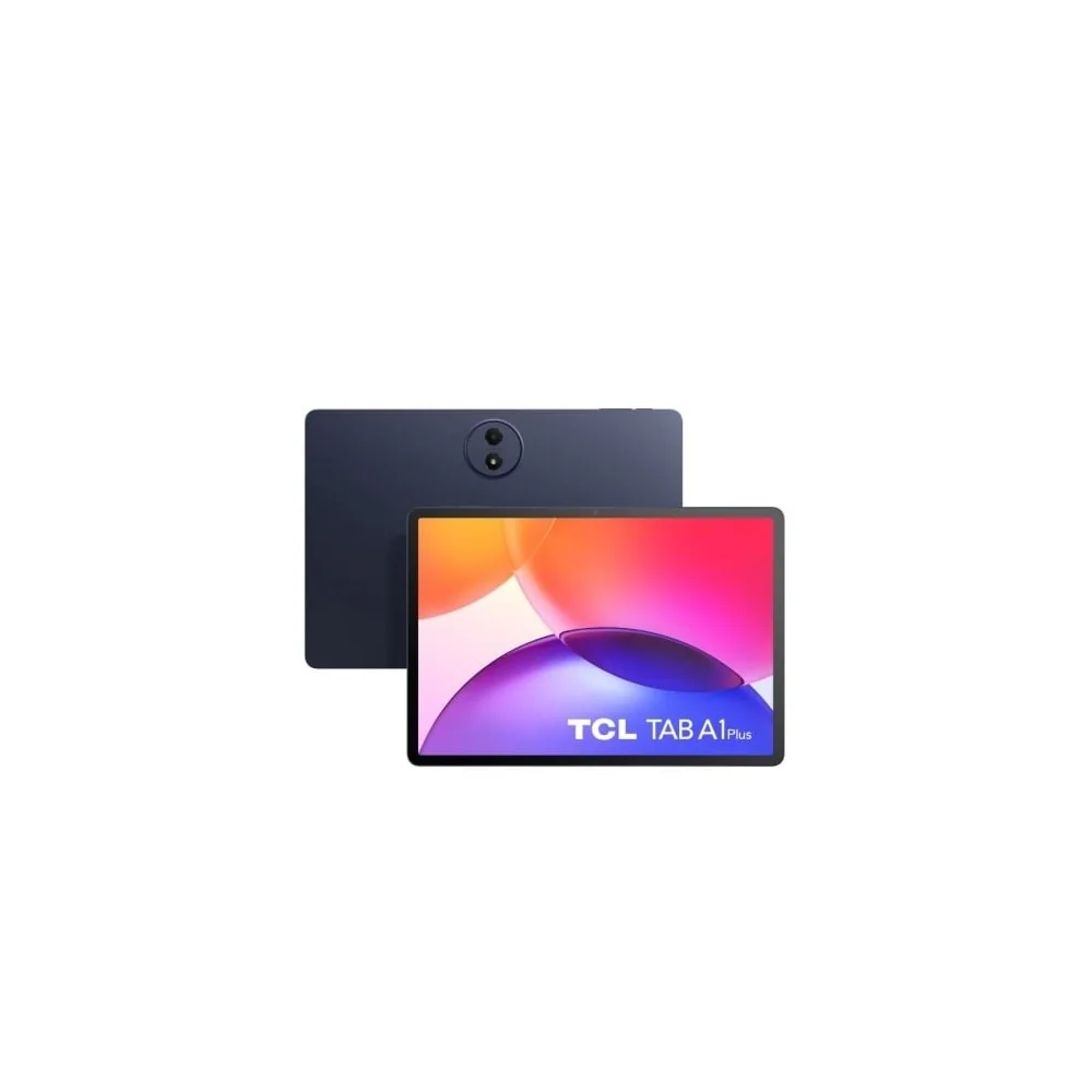 Tablet TCL Tab A1 Plus 12.2' 6GB 128GB Octa-core Space Blue Includes Stylus and Case