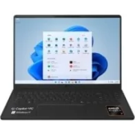 LG Gram 16U55U-G.AU75BN Ryzen 7 4450U 16GB 512GB SSD 16' Win11