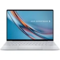 Asus ExpertBook Ultra OLED B9406CAA-TH0301 with Intel Core i7-356H, 32GB RAM, 1TB SSD, 14" Touchscreen, No Operating System.