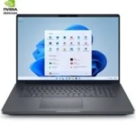 Dell Pro Max 18 Plus MB18250 is a powerful workstation equipped with an Intel Core Ultra 7-265HX processor, 32GB of RAM, 1TB SSD