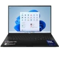 LG Gram 16Z90TL-G.AU85BN Intel Core Ultra 7-258V 32GB 512GB SSD 16' Win11