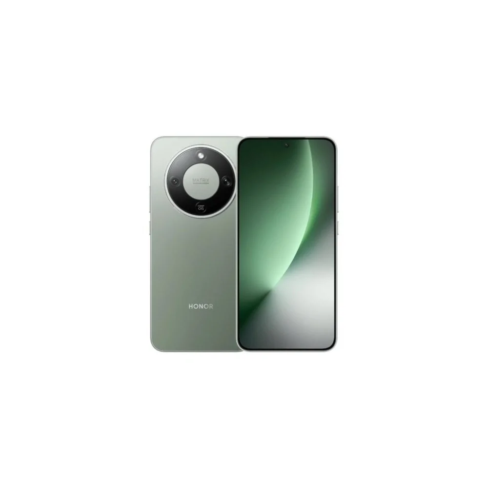 Honor Magic 8 Lite 8GB 256GB 6.79' 5G Verde

Honra Mágica 8 Lite 8GB 256GB 6.79' 5G Verde