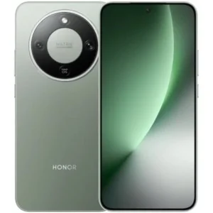 Honor Magic 8 Lite 8GB 256GB 6.79' 5G Verde

This text describes a device called "Honor Magic 8 Lite" in green color, with 8GB o