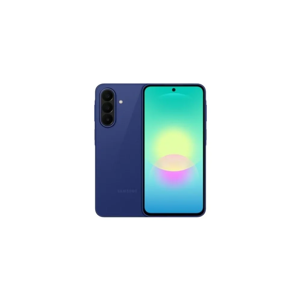 Samsung Galaxy A27  de SAMSUNG en oferta | SMARTPHONES | Portes grátis