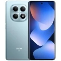 Xiaomi Redmi Note 15 6GB 128GB 6.77' 5G Blue