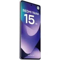 Xiaomi Redmi Note 15 6GB 128GB 6.77' 5G Purple