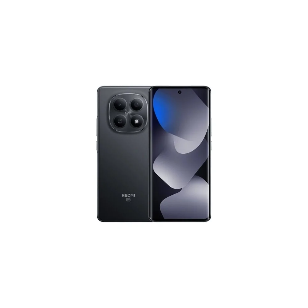 Xiaomi Redmi Note 15  de XIAOMI en oferta | SMARTPHONES | Portes grátis