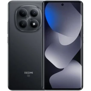 Xiaomi Redmi Note 15 8GB 512GB 6.77' 5G Preto