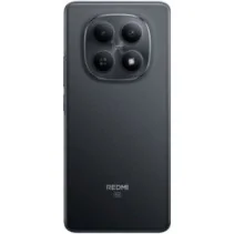 Xiaomi Redmi Note 15 8GB 512GB 6.77' 5G Preto