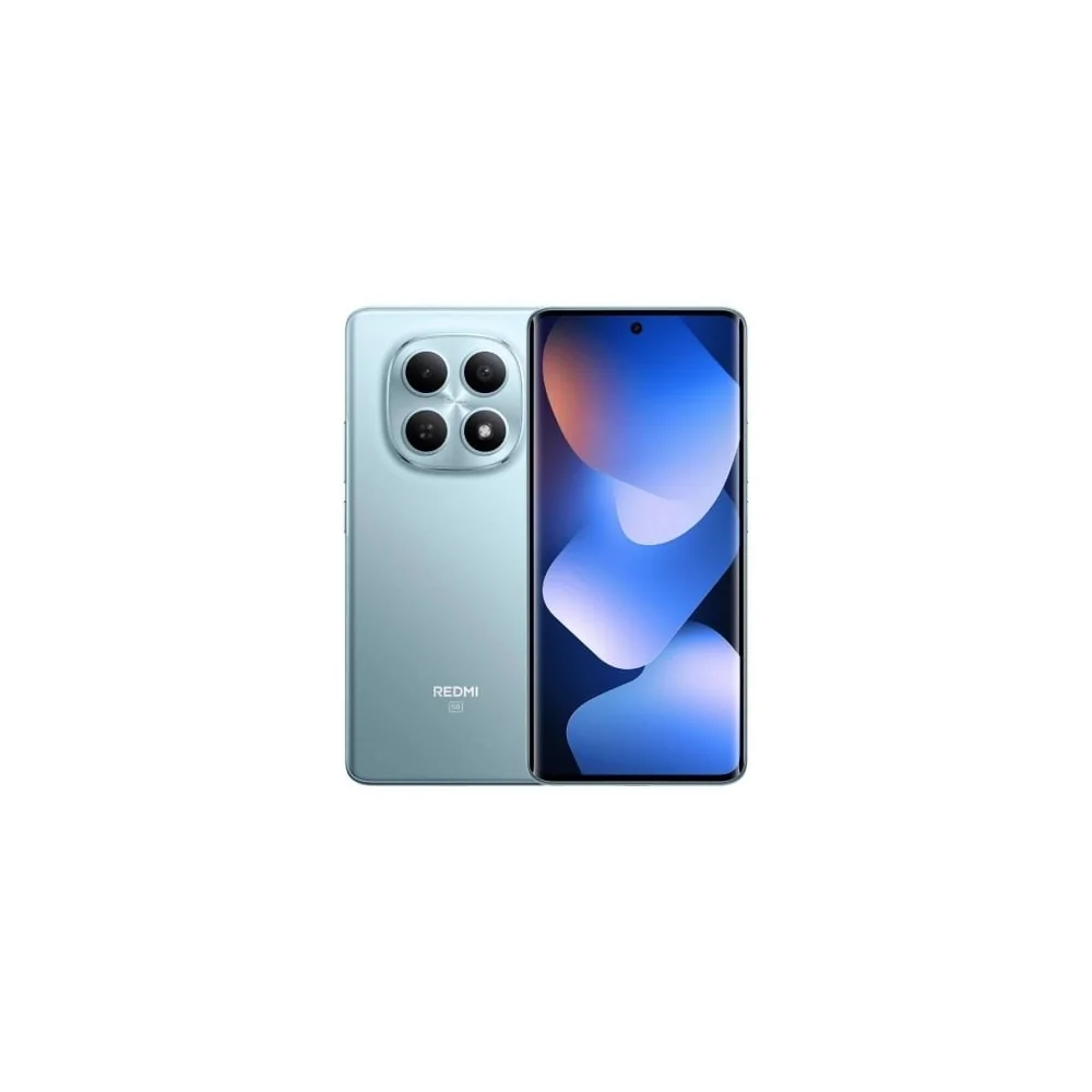 Xiaomi Redmi Note 15 8GB 512GB 6.77' 5G Blue