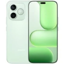 Honor 600 Lite 8GB 256GB 6.6' 5G Green