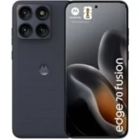 Motorola Edge 70 Fusion 8GB 256GB 6.78' 5G Black