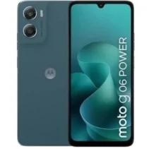 Motorola Moto G06 Power de MOTOROLA en oferta | SMARTPHONES | Portes grátis