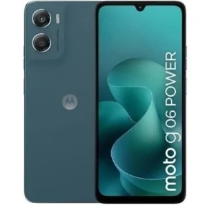 Motorola Moto G06 Power 8GB 256GB 6.88' AzulMotorola Moto G06 Power 8GB 256GB 6,88' Azul