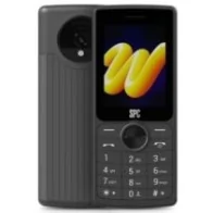 Teléfono Móvil SPC Wild Cool 4G Negro