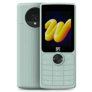 Telemóvel SPC Wild Cool 4G Verde