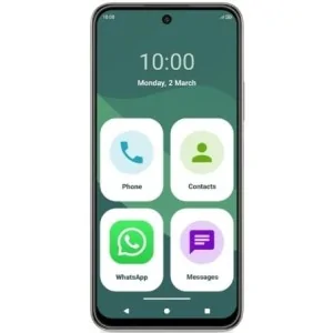 SPC Zeus 2 Elite de SPC en oferta | SMARTPHONES | Portes grátis