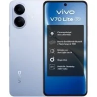 Vivo V70 Lite 6GB 256GB 6.77' 5G Blue