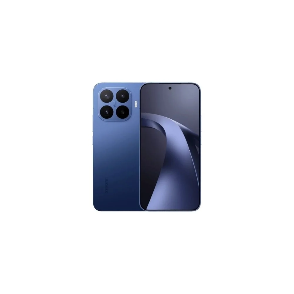 Xiaomi 17T Pro 12GB 256GB 6.83' 5G Deep Blue