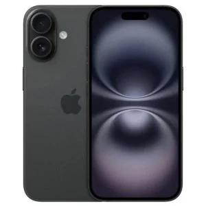 Apple iPhone 17 512GB 6.3' 5G Black