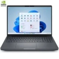 Dell Pro Max 16 Plus MB16250 workstation with Intel Core Ultra 9-285HX, 64GB RAM, 1TB SSD, 16-inch screen, RTX Pro 3000 graphics