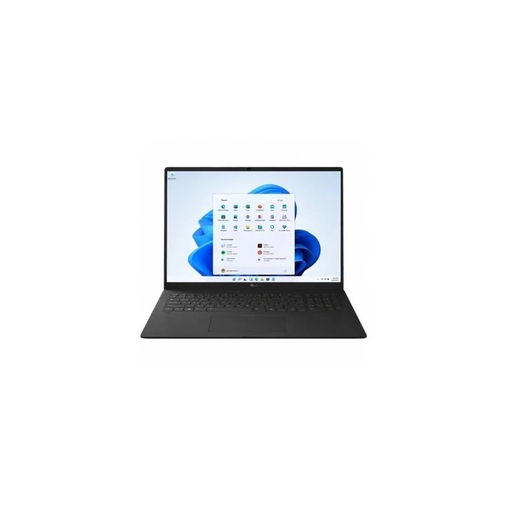 LG Gram Pro 17Z90U-G.AU88BN de LG en oferta | Portatiles | Portes grátis