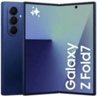 Samsung Galaxy Z Fold7 12GB 256GB 8' 5G Deep Blue