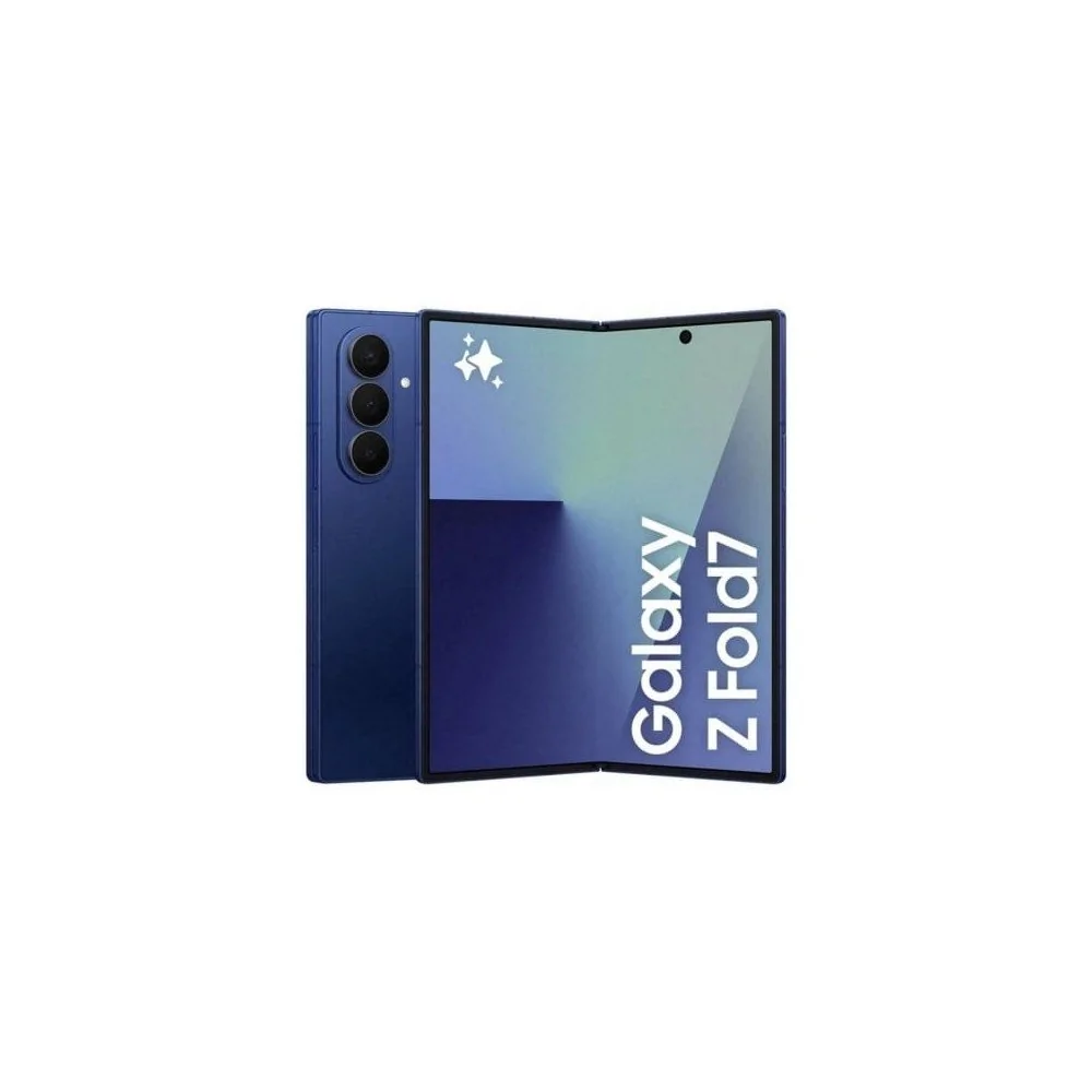 Samsung Galaxy Z Fold7 de SAMSUNG en oferta | SMARTPHONES | Portes grátis