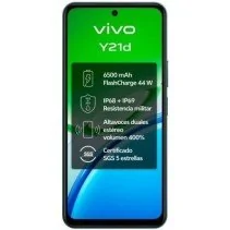 Vivo Y21d 4GB 128GB 6.68' Green