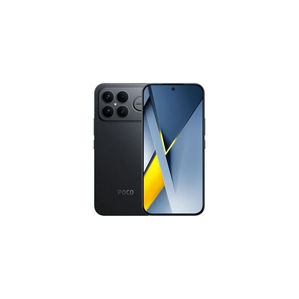 Xiaomi POCO F8 Ultra  de XIAOMI en oferta | SMARTPHONES | Portes grátis