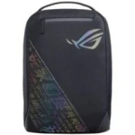 Mochila Asus Rog Holographic Edition BP1501G Portátiles hasta 17 Negra