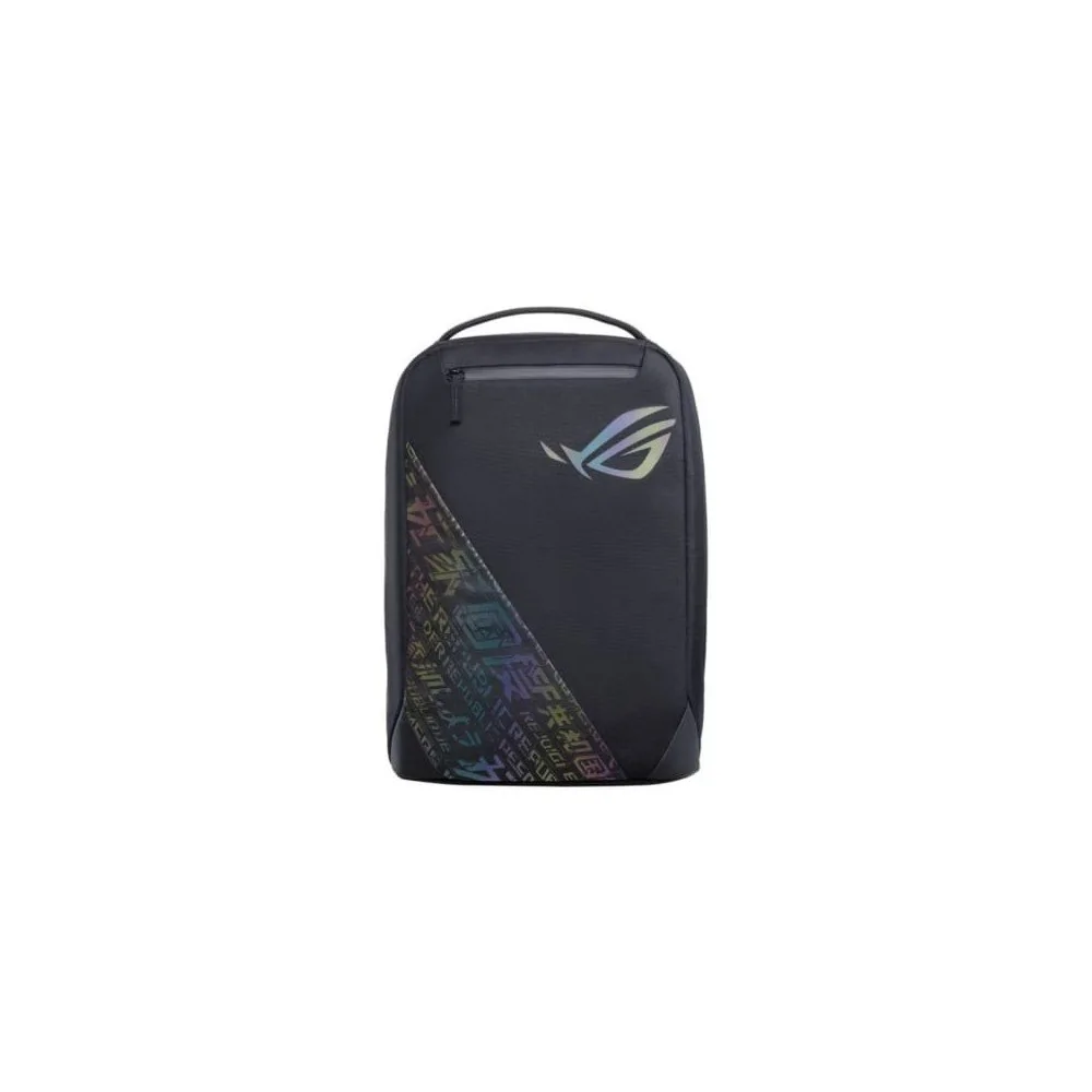 Sac à dos Asus Rog Holographic Edition de ASUS en oferta | Sacs à dos pour ordinateurs portables | Portes grátis