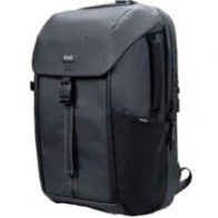 Mochila Trust Jersey for Laptops up to 17 inches, 25L, Gray