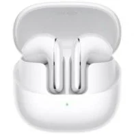 Xiaomi Buds 5 Bluetooth headphones with charging case in White