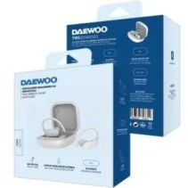 Écouteurs sportifs Bluetooth Daewoo DW2023 de DAEWOO en oferta | Écouteurs avec étui | Portes grátis